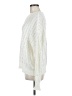ee:some Ivory White Pullover Sweater Size M - photo 5