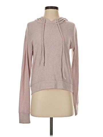 Make + Model Zip Up Hoodie (view 1)