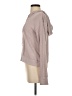 Make + Model Pink Zip Up Hoodie Size S - photo 5