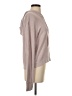 Make + Model Pink Zip Up Hoodie Size S - photo 4