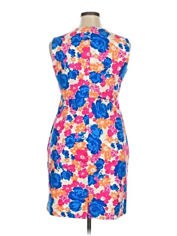 Lands' End Cocktail Dress (view 2)