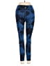 Lululemon Athletica Print Blue Active Pants Size 4 - photo 2