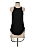 Emma & Sam 100% Rayon Black Sleeveless Top Size S - photo 1