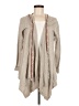 Eddie Bauer Tan Cardigan Size M - photo 1