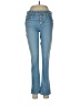 Levi's Blue Jeans Size 8 - photo 1