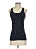 Athleta Blue Active Tank Size XS - photo 1