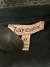 Juicy Couture Black Pullover Sweater Size XS - photo 7