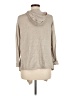 Eddie Bauer Tan Cardigan Size M - photo 2