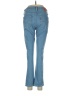 Levi's Blue Jeans Size 8 - photo 2