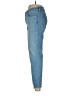 Levi's Blue Jeans Size 8 - photo 5