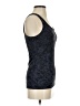Athleta Blue Active Tank Size XS - photo 4