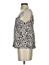 HASHTTAG intrend 100% Polyester Ivory Tank Top Size XS - photo 5