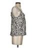 HASHTTAG intrend 100% Polyester Ivory Tank Top Size XS - photo 4
