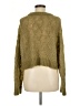 Open Edit Green Pullover Sweater Size M - photo 2