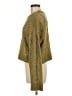 Open Edit Green Pullover Sweater Size M - photo 5