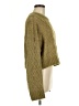 Open Edit Green Pullover Sweater Size M - photo 4