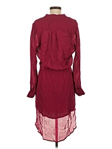 Haute Hippie Casual Dress (view 2)