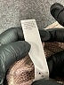 lucy Tan Turtleneck Sweater Size XS - photo 8