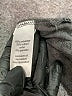 Maurices Gray Long Sleeve Blouse Size 20 (2) - photo 8