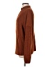 Unbranded 100% Polyester Brown Tan Turtleneck Sweater Size M - photo 5