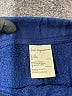 First Impressions Blue Casual Pants 9-12 MO / 12 MO - photo 3
