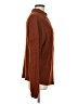 Unbranded 100% Polyester Brown Tan Turtleneck Sweater Size M - photo 4