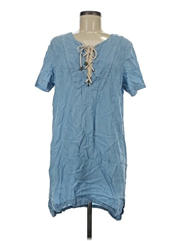 Living Doll Casual Dress (view 1)