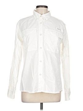 Bass Pro Shops Long Sleeve Blouse