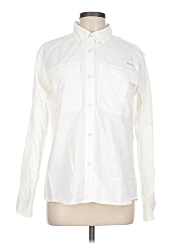 Bass Pro Shops Long Sleeve Blouse (view 1)