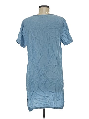 Living Doll Casual Dress (view 2)