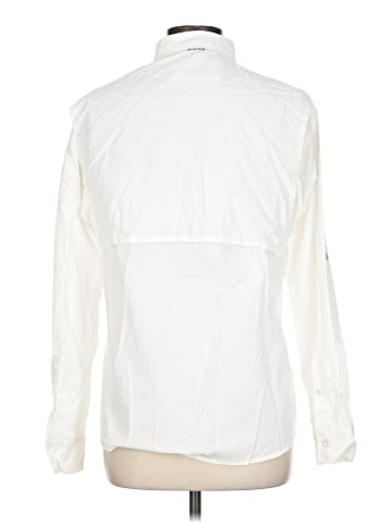 Bass Pro Shops Long Sleeve Blouse (view 2)