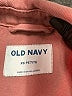 Old Navy 100% Cotton Pink Jacket Size XS (petite) - photo 6