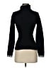 DKNY Black Long Sleeve Top Size S - photo 1