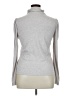 Ophelia Roe Gray Long Sleeve Top Size XL - photo 2