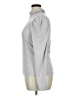 Ophelia Roe Gray Long Sleeve Top Size XL - photo 5