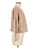 MOUSSY Tan Pullover Sweater One size - photo 4
