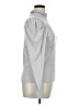 Ophelia Roe Gray Long Sleeve Top Size XL - photo 4