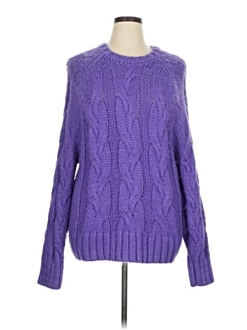 Love, Whit by Whitney Port Pullover Sweater (view 1)