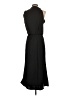 Prettygarden Solid Black Casual Dress Size S - photo 2