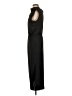 Prettygarden Solid Black Casual Dress Size S - photo 5