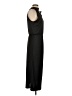 Prettygarden Solid Black Casual Dress Size S - photo 4