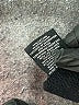 Well Worn Black Pullover Sweater Size S - photo 5