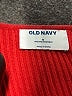 Old Navy Red Cardigan Size M - photo 7