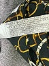 Zara 100% Polyester Print Gold Casual Pants Size XS - photo 5