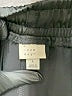 A New Day 100% Polyester Solid Black Casual Pants Size L - photo 7