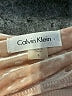 Calvin Klein Tie-dye Tan Cocktail Dress Size 8 - photo 7