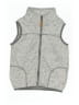 Carter's 100% Polyester Gray Vest Size 5T - photo 1