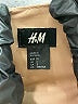 H&M 100% Polyester Solid Tan Cocktail Dress Size 2 - photo 7