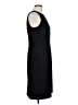 Vince Camuto Solid Black Cocktail Dress Size 12 - photo 4