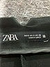 Zara Black Dress Pants Size S - photo 4